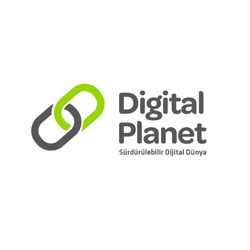 Digital Planet