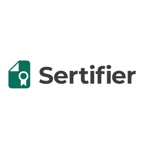 Sertifier