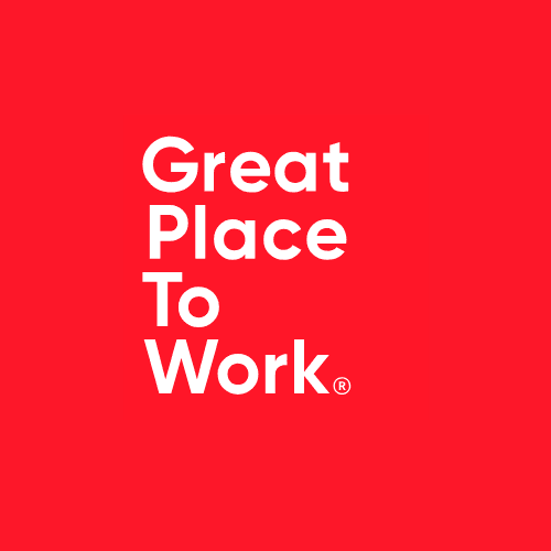 Great Place To Work