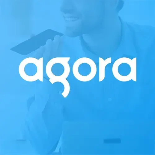 Agora.io