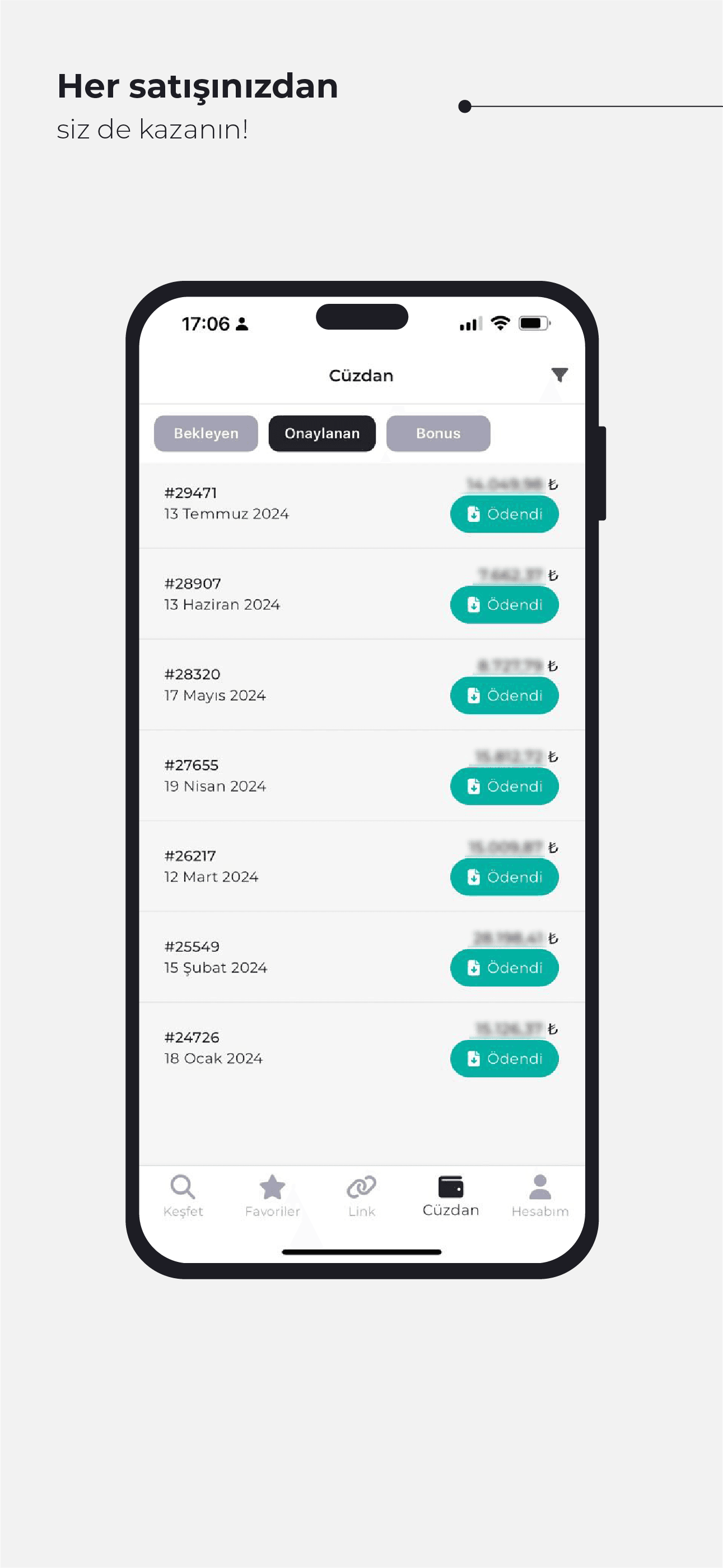 Publicis GO – Influencer Marketing Platformu