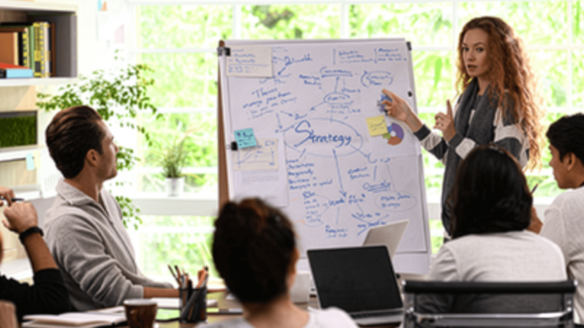 İş Geliştirme Yöntemleri Nelerdir? İş Geliştirme Rapor Örnekleri