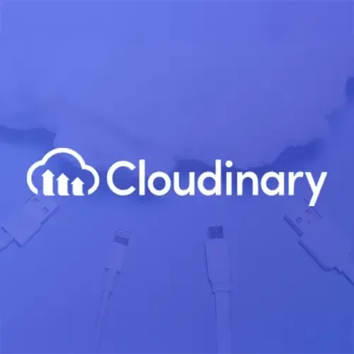 Cloudinary