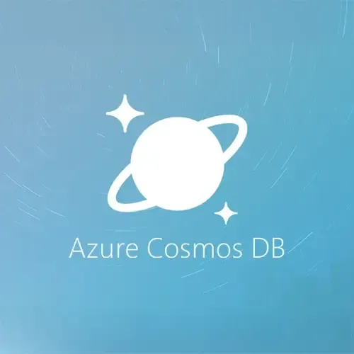 Azure Cosmos DB