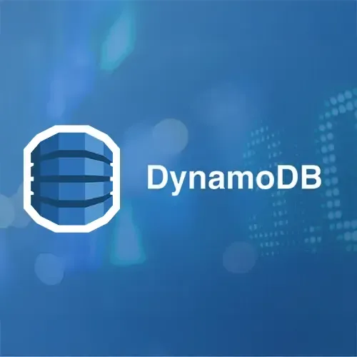 Amazon DynamoDB