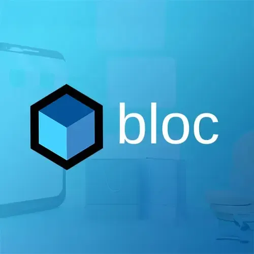Flutter Bloc