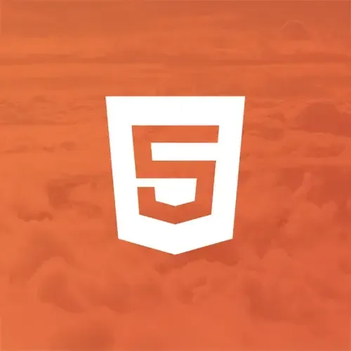 HTML5