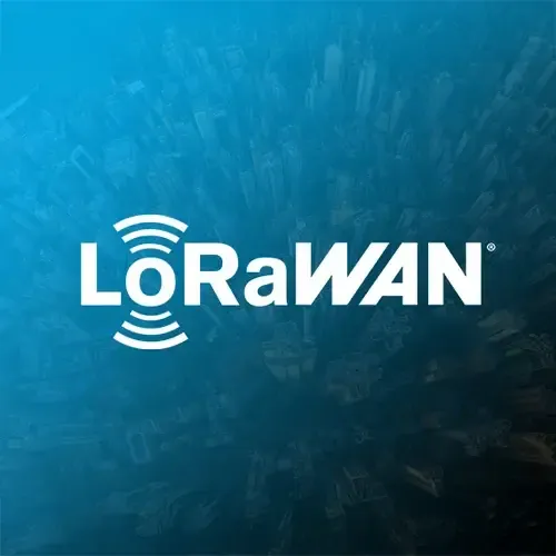 LoRaWAN