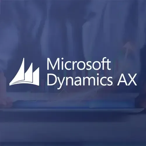 Microsoft Dynamics