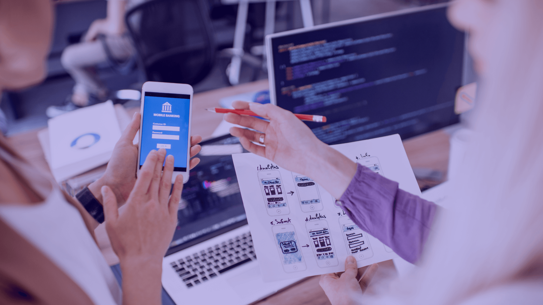 Mobil Uygulama Geliştirme İçin Neler Yapılmalıdır? Mobil Uygulama Geliştirme Firmaları Nelerdir?