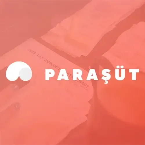 Paraşüt