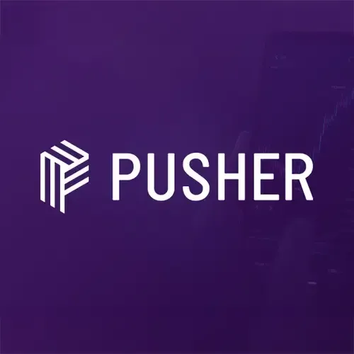 Pusher