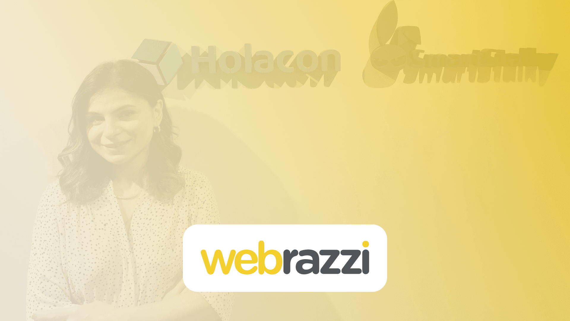 Kadınlar Anlatıyor Serisi-Webrazzi Söyleşisi: Girişimcilik kavramını cinsiyet üzerinden tanımlamak yanlış