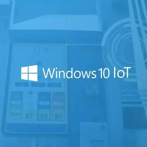 Windows IOT Core