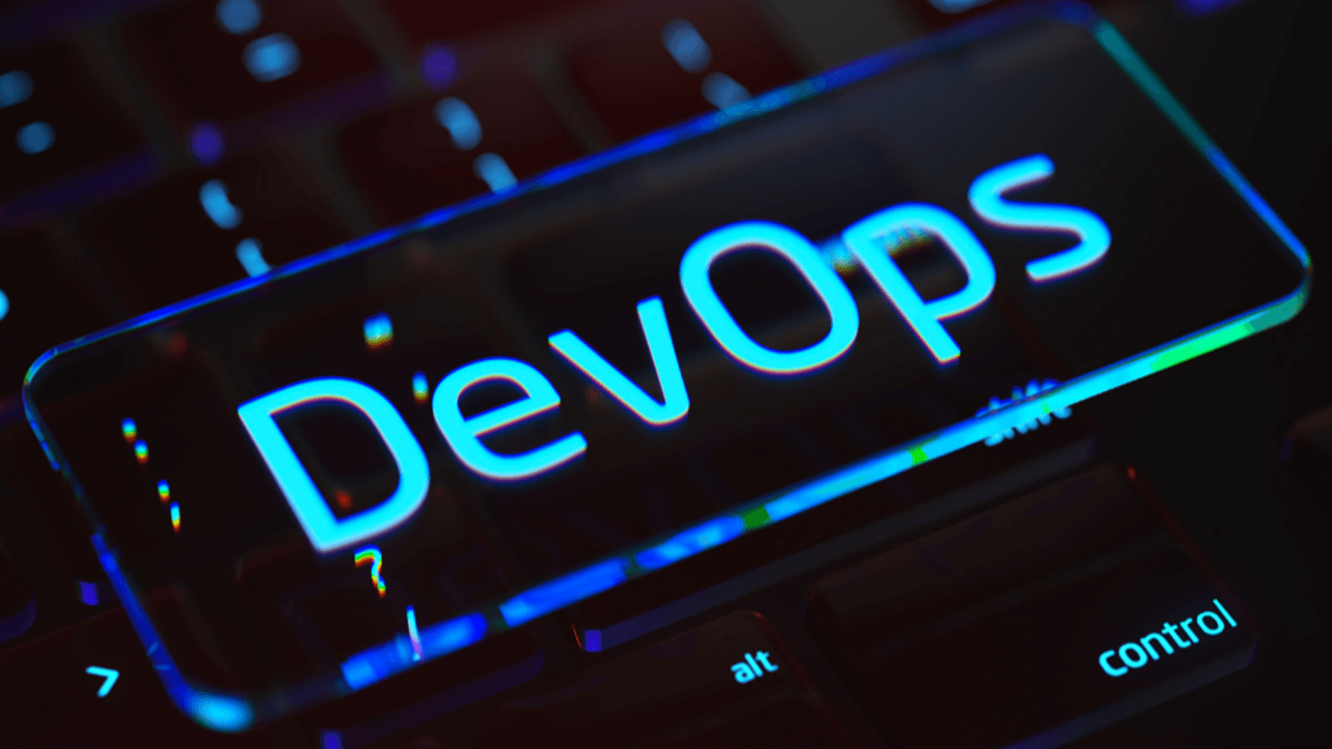 DevOps ve CI/CD: Yazılım Geliştirme Sürecinde Sürekli İyileştirme