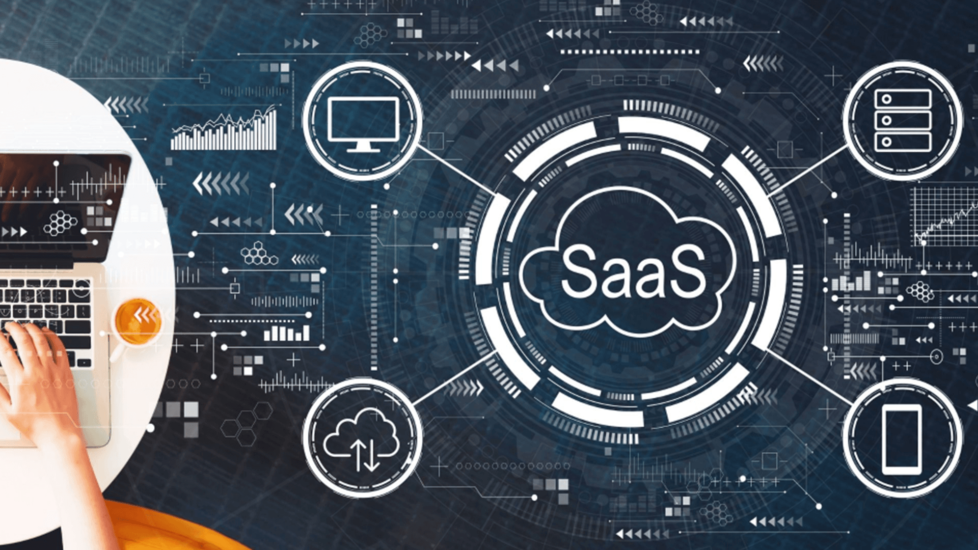 SaaS ürünü nedir? SaaS ürünlerinin faydaları nelerdir?