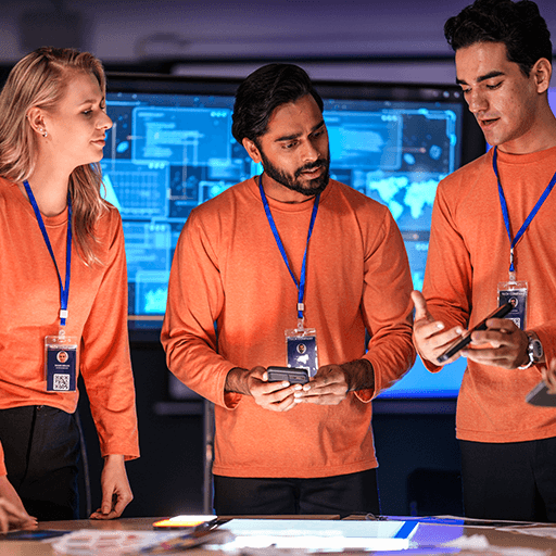 Gaming DNA, Enterprise Standards