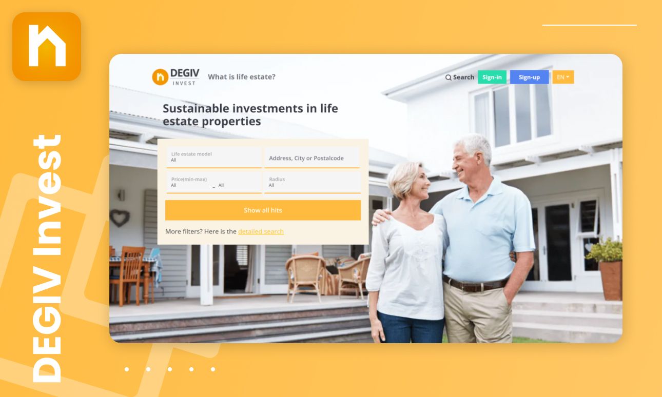 DEGiV — Gayrimenkul Değer Dönüşüm Platformu