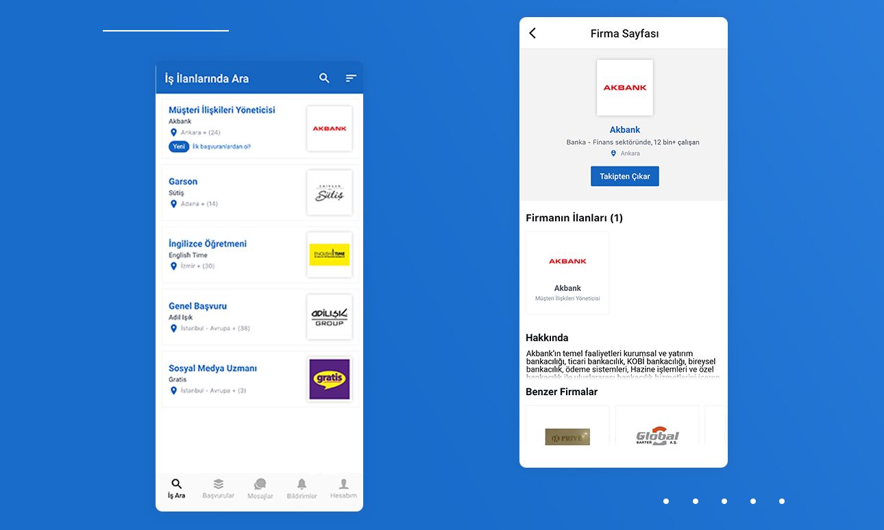 İsbul.net: İş Arayanlar ve İşverenler için Akıllı İK Platformu