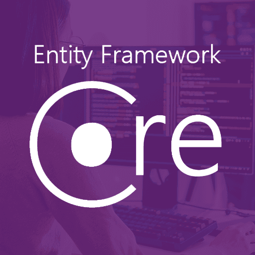 Entity Framework Core