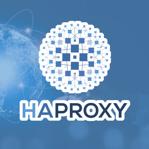 HAProxy