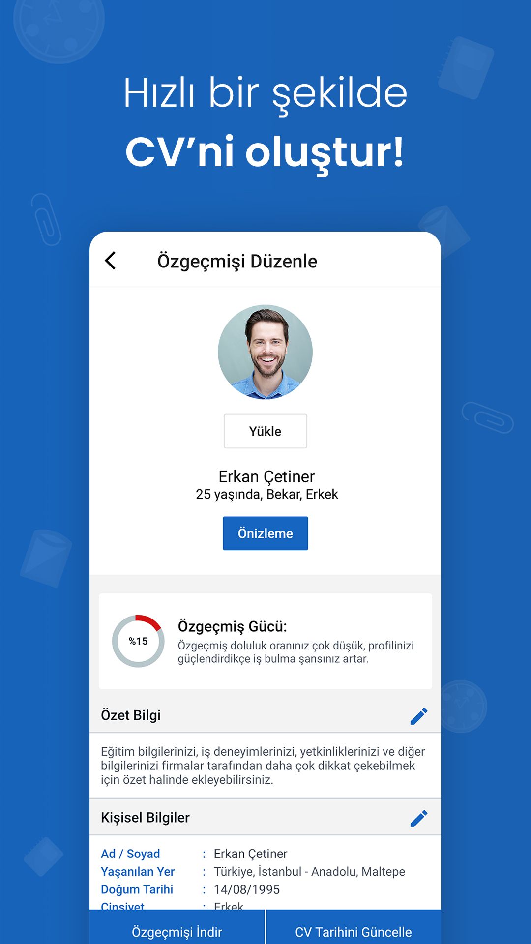 İsbul.net: İş Arayanlar ve İşverenler için Akıllı İK Platformu