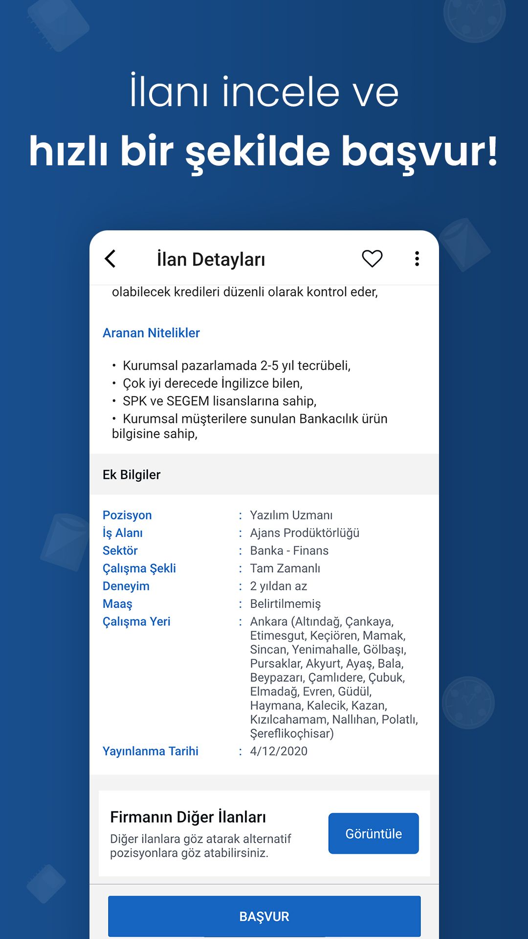 İsbul.net: İş Arayanlar ve İşverenler için Akıllı İK Platformu