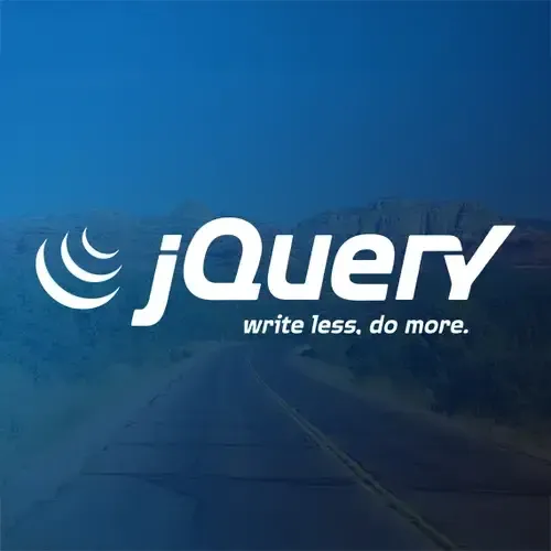 jQuery