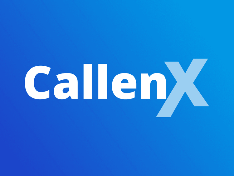 CallenX : Secure AI-Powered Video & Voice Communication Platform