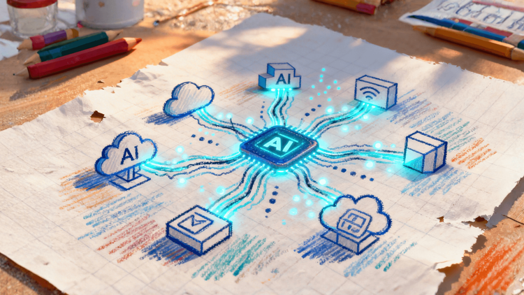 Neden Her SaaS'ın Bir Web MCP Sunucusuna İhtiyacı Var?