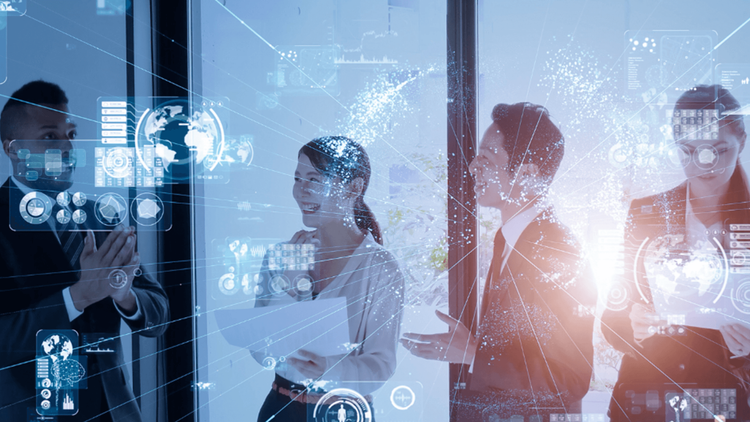 Digital Transformation: Key Steps to Modernize Your Business Operations