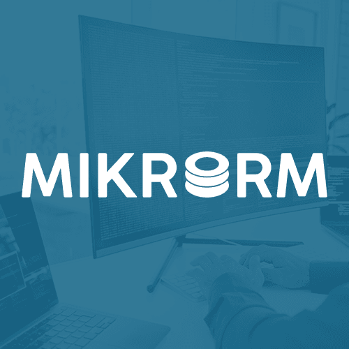 Mikro-ORM